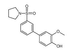 1261898-94-5 structure