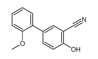 1261949-25-0 structure