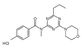 127375-05-7 structure