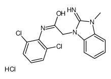 134937-78-3 structure