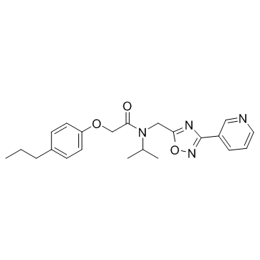 PI-1840结构式