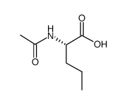 ac-nva-oh Structure