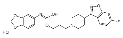 160436-12-4 structure