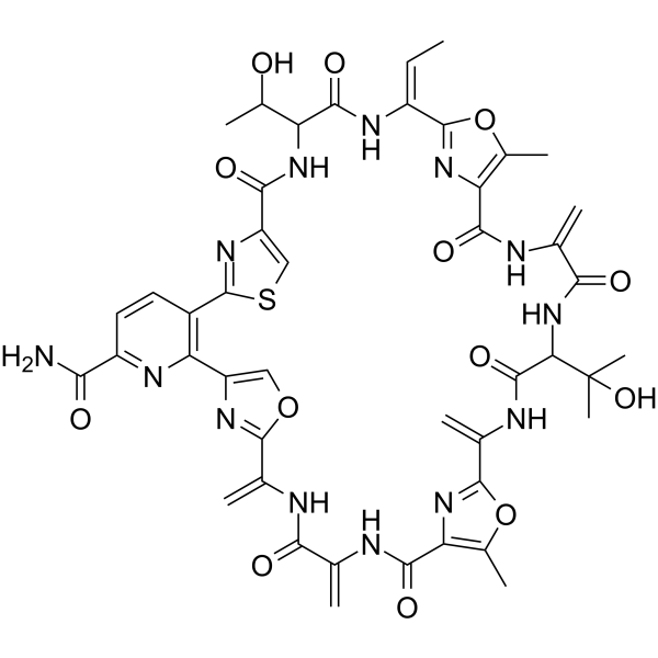 伯尔尼霉素D图片