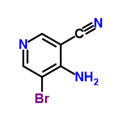 4-Amino-5-bromonicotinonitrile picture