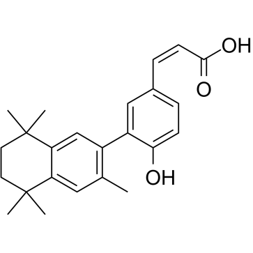 CD 3254 structure