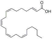 2-trans,7-cis,10-cis,¹³Cis,16-cis-Docosapentaenoic acid picture