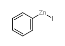 苯基碘化锌结构式