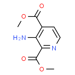 257615-55-7 structure