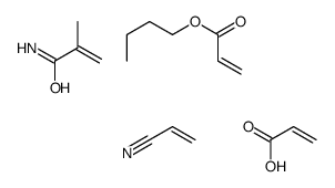 25916-39-6结构式