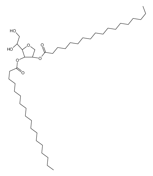 1,4-anhydro-D-glucitol distearate picture