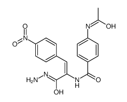 28272-03-9 structure