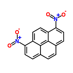 1,8-DINITROPYRENE picture