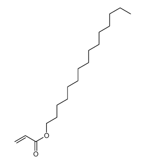 pentadecyl acrylate picture