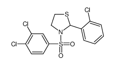 497234-92-1 structure