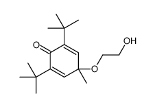 510726-00-8 structure