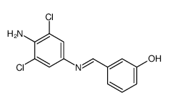 N,N’-二(12-羟基十八碳酰基)-1,6-己二胺结构式