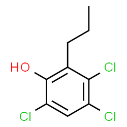 3,4,6-Trichloro-2-propylphenol picture