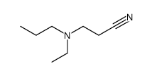 3-(Ethylpropylamino)propanenitrile picture