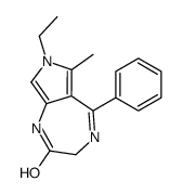 57435-92-4 structure