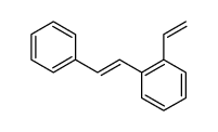 2-vinylstilbene结构式