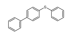 4-phenylphenyl phenyl sulfide picture