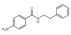 4-(SEC-BUTOXY)ANILINE Structure