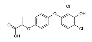 61955-12-2结构式