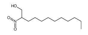 2-nitrododecan-1-ol结构式