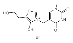 6328-55-8结构式