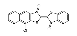 6406-15-1结构式