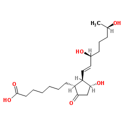 19(R)-hydroxy Prostaglandin E1 picture