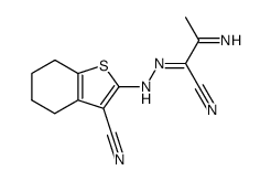 646499-26-5 structure