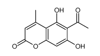 66262-50-8 structure