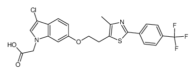 820959-83-9 structure