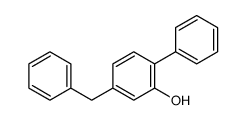 4-(phenylmethyl)[1,1'-biphenyl]-2-ol picture