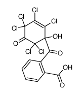 861782-42-5 structure