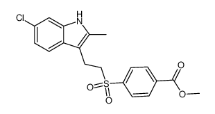 872674-89-0 structure