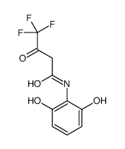 88185-90-4 structure