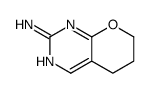 6,7-dihydro-5H-pyrano[2,3-d]pyrimidin-2-amine picture