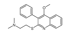 89081-07-2 structure