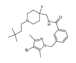 918430-15-6 structure
