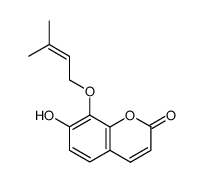 92070-83-2 structure