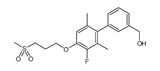 1000413-93-3 structure