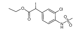 1003002-74-1 structure