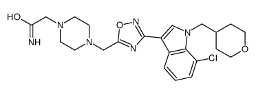 1050478-18-6 structure