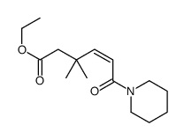 113952-19-5 structure