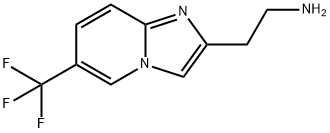 1215989-79-9 structure