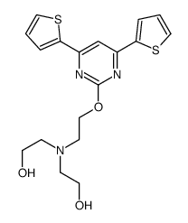 124959-48-4 structure