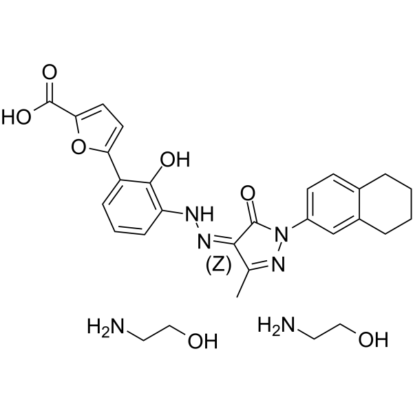 1257792-42-9 structure